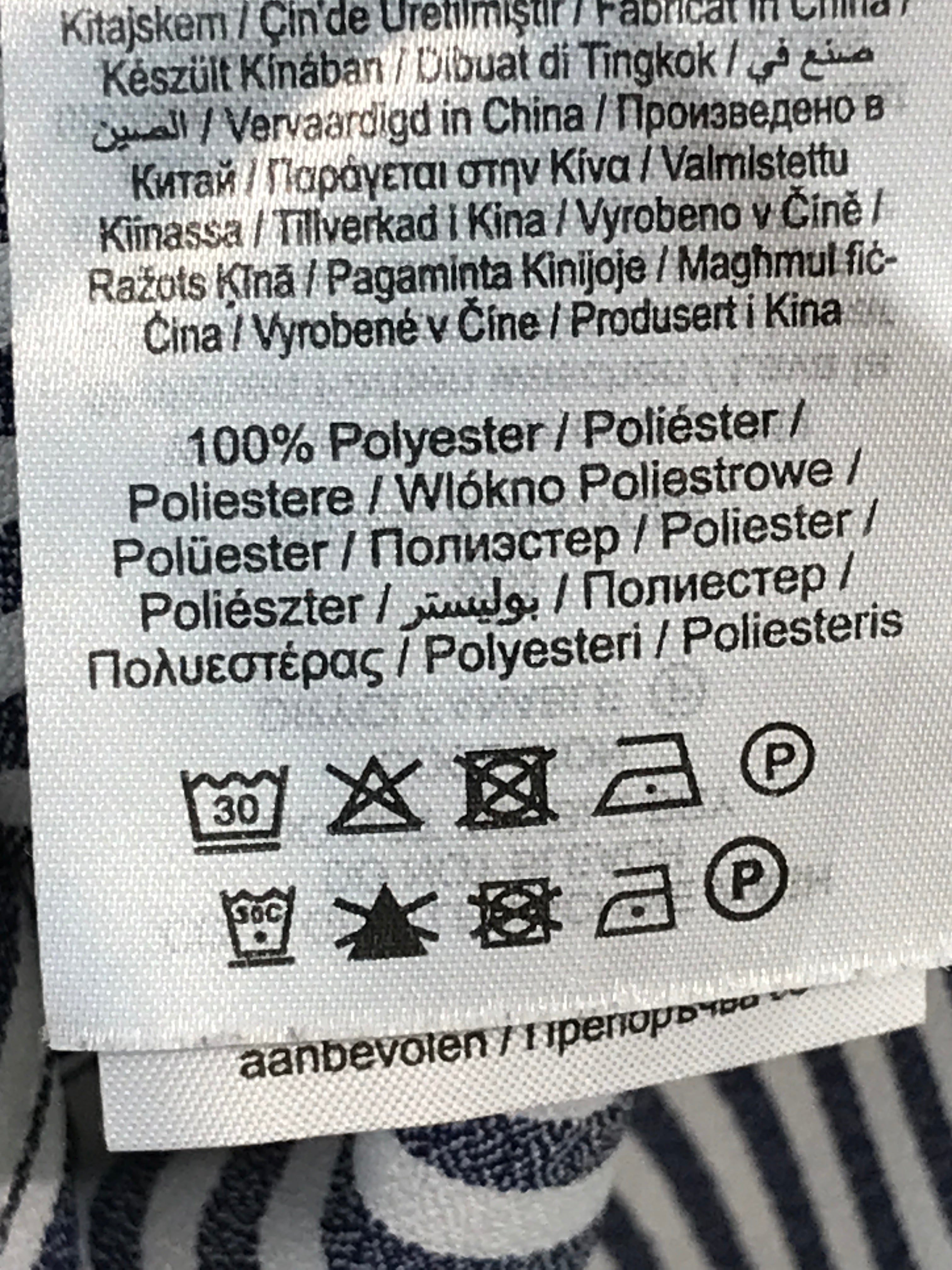 Vero Moda Skjorte